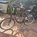 sparta mama fiets, Ophalen of Verzenden, 2 zitjes, Zo goed als nieuw, Sparta