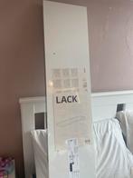 LACK, wandplank nieuw. 110X26 cm, Ophalen, Nieuw