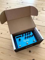 Strymon BigSky Reverb – zeer netjes, Ophalen of Verzenden, Zo goed als nieuw, Reverb