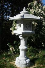 japanse pagode tuinbeeld, Ophalen, Www.bossewinkel.nl, Nieuw, Boeddhabeeld