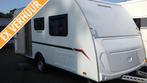 Weinsberg CaraCito 470 EU, Overige merken, Standaardzit, Schokbreker, Tot en met 4