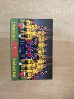 FOTOKAART FORTUNA SITTARD 94-95 KAMPIOEN EERSTE DIVISIE, Verzamelen, Sportartikelen en Voetbal, Spelerskaart, Overige binnenlandse clubs