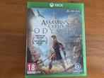 Assassin's Creed: Odyssey (Xbox One), Vanaf 18 jaar, 1 speler, Ophalen of Verzenden, Zo goed als nieuw