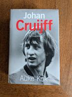 Auke Kok - Johan Cruijff, Ophalen, Auke Kok, Zo goed als nieuw, Sport