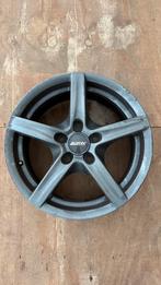 Alutec 16 inch velgen set, Auto-onderdelen, Banden en Velgen, Ophalen, 16 inch, Velg(en)