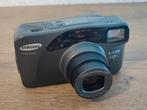 Samsung Slim Zoom 115S Camera, Audio, Tv en Foto, Fotocamera's Analoog, Ophalen of Verzenden, Gebruikt, Compact, Samsung