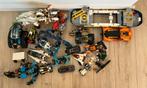 Lego, Ophalen, Zo goed als nieuw