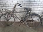 transportfiets, Fietsen en Brommers, Fietsen | Heren | Herenfietsen, 57 tot 61 cm, Ophalen, Gebruikt, Gazelle