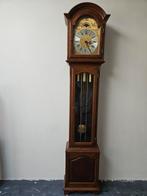 Te koop wesminsterklok met maanstand, Ophalen