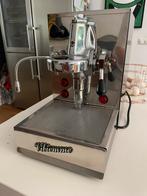 Vibiemme Domobar, gereficeerd en schoon, Ophalen, Gebruikt, 2 tot 4 kopjes, Afneembaar waterreservoir