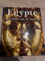 Egypte: Het land van de farao's, Ophalen of Verzenden, 14e eeuw of eerder, Zo goed als nieuw