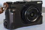 Fujifilm X70