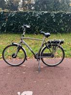Gazelle elektrische fiets met Panasonic motor en goede accu, Ophalen of Verzenden, Zo goed als nieuw, Gazelle, Versnellingen