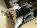 BC Racing BR-RA serie schroefset Subaru Legacy 89-94, Ophalen of Verzenden