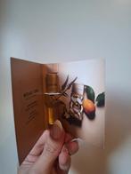 Proefje, Sieraden, Tassen en Uiterlijk, Uiterlijk | Parfum, Ophalen of Verzenden