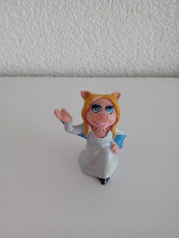 MISS PIGGY van de MUPPET SHOW Schleich Disney uit 1976/1977