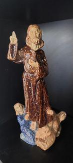 Prachtig beeld Frans Tuinstra, Antiek en Kunst, Ophalen of Verzenden