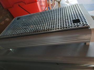 Brabantia Warmhoudplaatje beschikbaar voor biedingen