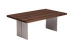 Riva 1920 - degsin eettafel - 220x100cm, Huis en Inrichting, Tafels | Eettafels, Rechthoekig, Nieuw, 200 cm of meer, 50 tot 100 cm