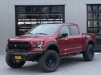 Ford USA F-150 Raptor | DessertDesigns | Panorama | Stoelven, Automaat, Gebruikt, F-150, Leder