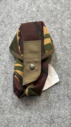 NIEUW Molle Woodland / DPM waterdicht opbouwtas / patroontas, Verzamelen, Militaria | Algemeen, Ophalen of Verzenden, Landmacht