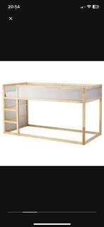Ikea kura bed, Ophalen, Gebruikt, 180 cm of meer, 85 tot 100 cm