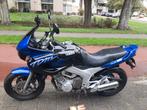 Yamaha TDM 850 met accessoires, 2 cilinders, Motorrijbewijs A, Particulier, Meer dan 35 kW