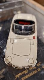 Corgi Toys modelauto van de James Bond Toyota 2000 GT, Hobby en Vrije tijd, Modelauto's | 1:87, Gebruikt, Auto, Corgi, .