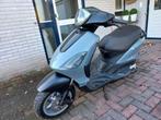 Piaggio Fly 50 4t, Fietsen en Brommers, Scooters | Piaggio, Ophalen, Gebruikt, Benzine, 50 cc