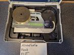 Festool FS-SYS/2 Accessoires  NIEUW, Nieuw, Ophalen of Verzenden, Afkortzaag, 30 tot 70 mm
