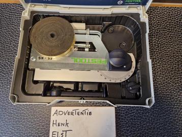 Festool FS-SYS/2 Accessoires  NIEUW beschikbaar voor biedingen