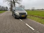 Mercedes-Benz Vito GB 119CDI K 190pk 320/2800 7G-TRONIC Plus, Automaat, Achterwielaandrijving, Bruin, Diesel