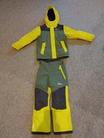 Skipak mt 128 Jack Wolfskin, Kinderen en Baby's, Ophalen, Gebruikt, 122 t/m 128, Jongen of Meisje