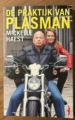 De praktijk van Plasman - Michelle Haest -Strafrechtadvocaat, Boeken, Politiek en Maatschappij, Nederland, Gelezen, Maatschappij en Samenleving
