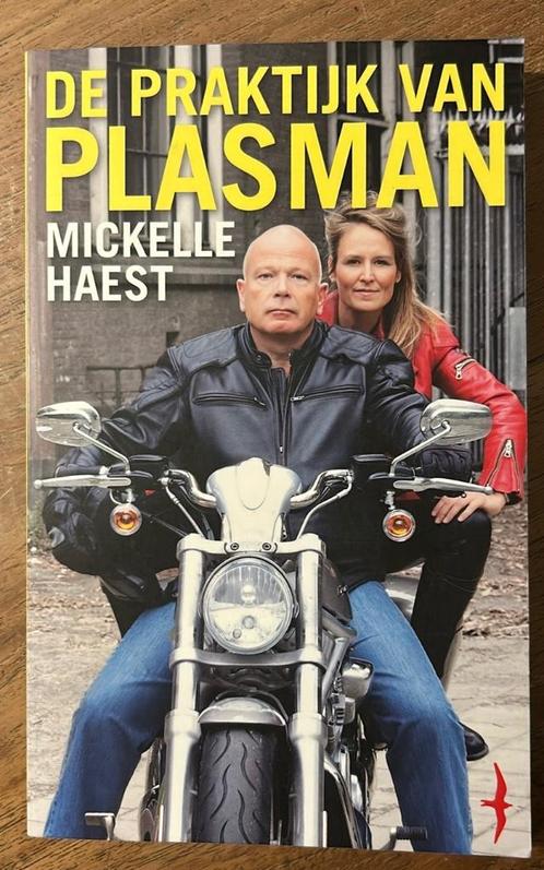 De praktijk van Plasman - Michelle Haest -Strafrechtadvocaat, Boeken, Politiek en Maatschappij, Gelezen, Maatschappij en Samenleving