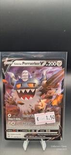 Perrserker v lor lost orgins 129, Ophalen of Verzenden, Zo goed als nieuw