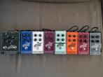 Aguilar basgitaar effecten compleet. Doe een reëel bod., Muziek en Instrumenten, Effecten, Ophalen, Gebruikt, Compressor