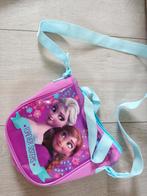 Frozen tasje, Ophalen, Zo goed als nieuw