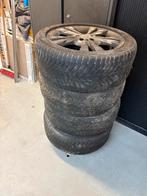 Mercedes Vito Velgen 18 inch Origineel optie nieuwe banden, 18 inch, Velg(en), Ophalen of Verzenden, Zomerbanden