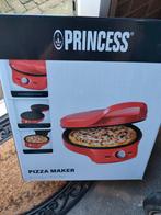Te koop een pizzamaker nog nieuw in doos  25€, Ophalen of Verzenden, Nieuw