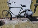 Gazelle Herenfiets Klassiek Jaren '60/'70, Fietsen en Brommers, Fietsen | Heren | Herenfietsen, Ophalen, Gebruikt, Gazelle, Versnellingen