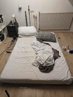 Free Mattress, Huis en Inrichting, Ophalen, Gebruikt, Tweepersoons, 140 cm