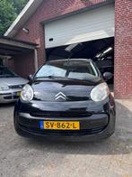 Citroën C1 1.0 3-DRS 2007 Zwart, Voorwielaandrijving, 4 stoelen, C1, Bedrijf
