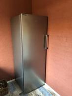 vrieskast diepvries zgan, Witgoed en Apparatuur, Vriezers en Diepvrieskisten, Gebruikt, Minder dan 60 cm, 160 cm of meer, Energieklasse A of zuiniger