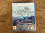 Subnautica - Below Zero (ADV-6203) SEALED, Spelcomputers en Games, Ophalen of Verzenden, Nieuw