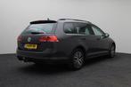 Volkswagen Golf Variant 1.4 TSI Connected Series 2016 | Pano, Voorwielaandrijving, 125 pk, Gebruikt, Euro 6