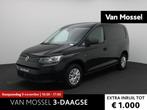 Volkswagen Caddy Cargo 2.0 TDI 102 PK Volkswagen Caddy Cargo, Stof, Gebruikt, 4 cilinders, 1404 kg