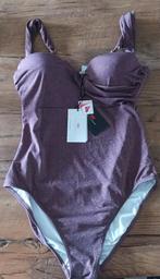 Marc & Andre badpak maat 42 NIEUW, Marc & Andre, Paars, Nieuw, Badpak