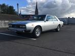 FIAT 130 coupe 1974  a real classic car, Auto's, Achterwielaandrijving, Overige modellen, Overige kleuren, Handgeschakeld
