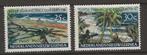 Nederlands Nieuw-Guinea 1962, Verzenden, Postfris
